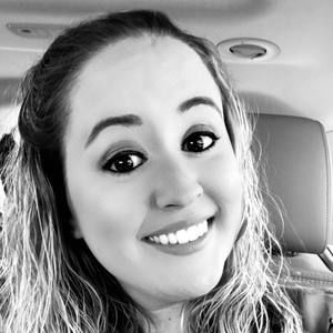 Meet your Posher, Carley